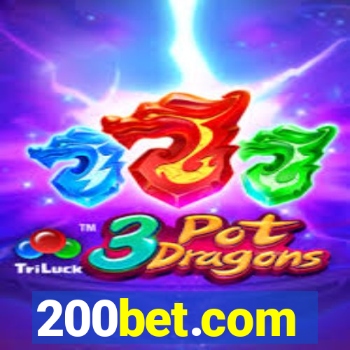 200bet.com