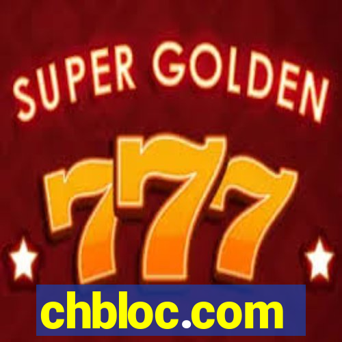 chbloc.com