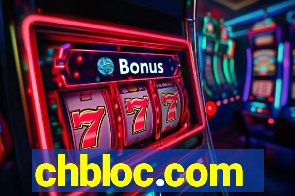 chbloc.com