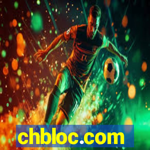 chbloc.com