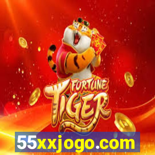 55xxjogo.com