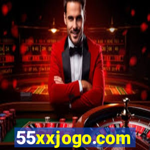 55xxjogo.com