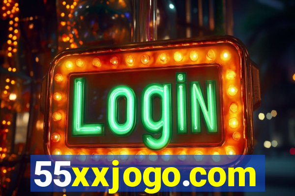 55xxjogo.com