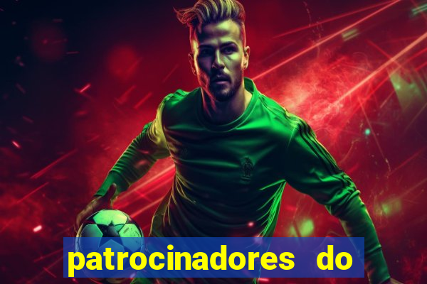 patrocinadores do borussia dortmund