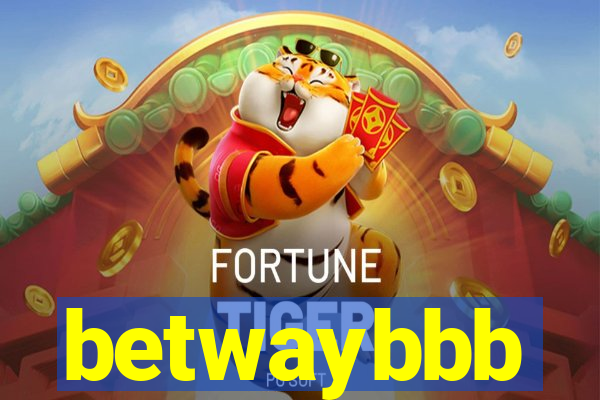 betwaybbb