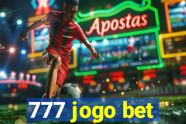 777 jogo bet