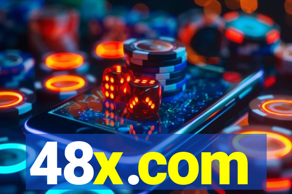 48x.com