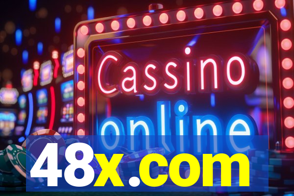 48x.com