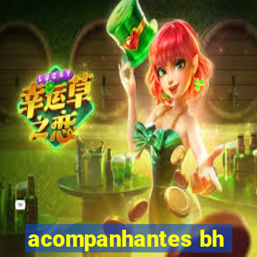 acompanhantes bh