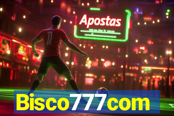 Bisco777com
