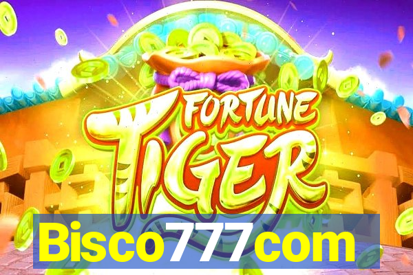 Bisco777com