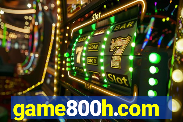 game800h.com