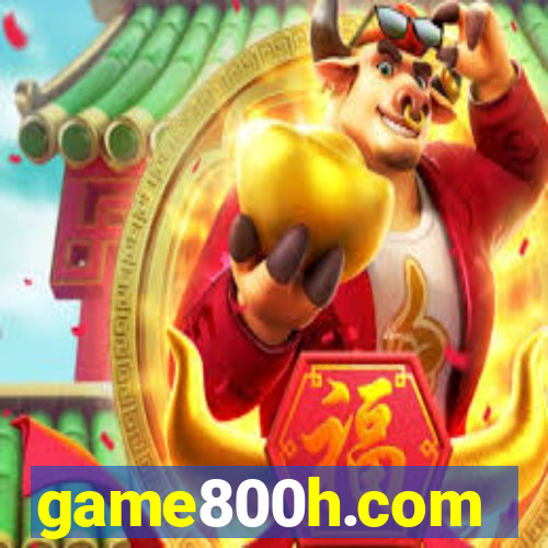 game800h.com