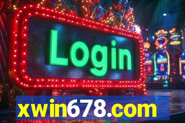 xwin678.com