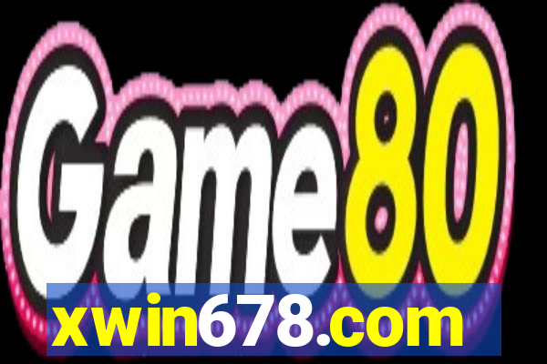 xwin678.com