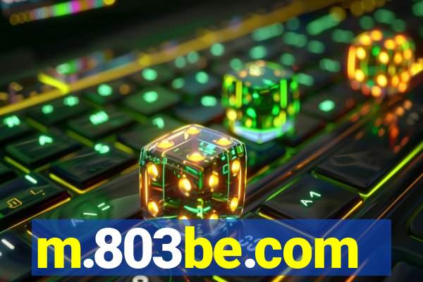 m.803be.com