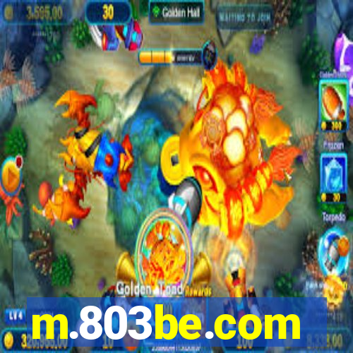 m.803be.com