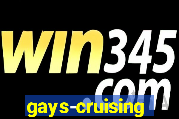 gays-cruising