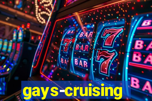 gays-cruising