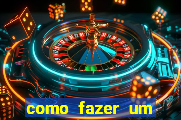 como fazer um pacto com a prosperidade