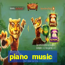 piano music go-jogos edm piano