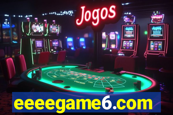 eeeegame6.com
