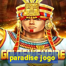 paradise jogo