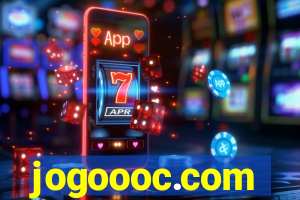 jogoooc.com
