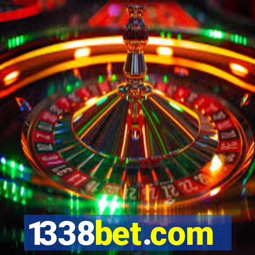 1338bet.com