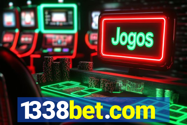 1338bet.com