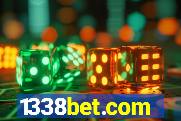 1338bet.com
