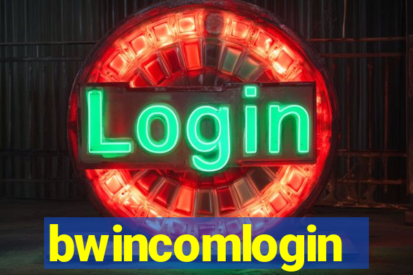 bwincomlogin