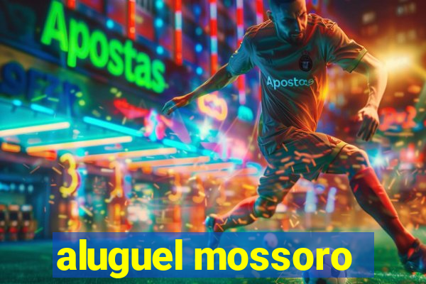 aluguel mossoro