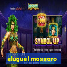 aluguel mossoro