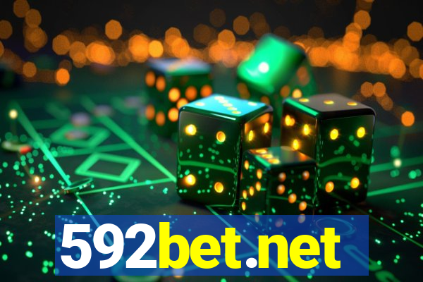 592bet.net