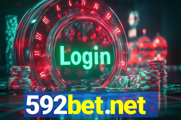 592bet.net