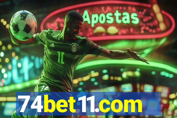 74bet11.com