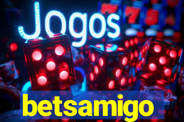 betsamigo