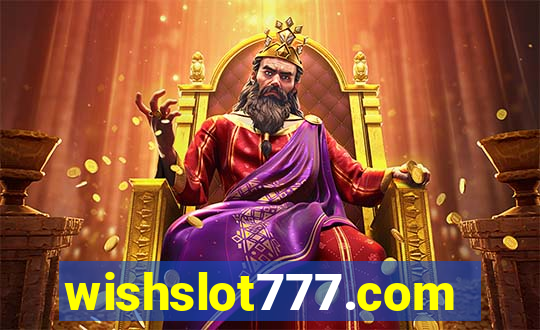 wishslot777.com
