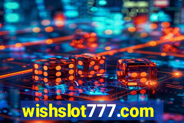 wishslot777.com
