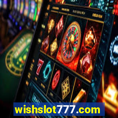 wishslot777.com