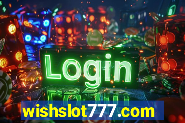 wishslot777.com