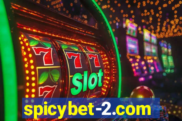 spicybet-2.com