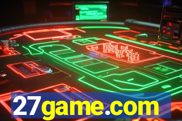 27game.com