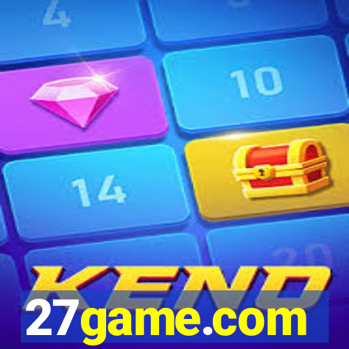 27game.com