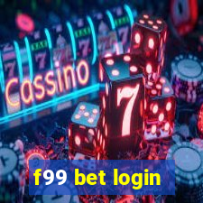 f99 bet login