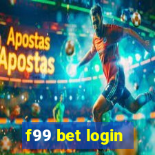 f99 bet login