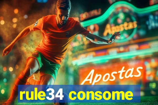rule34 consome