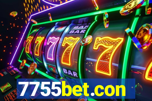 7755bet.con