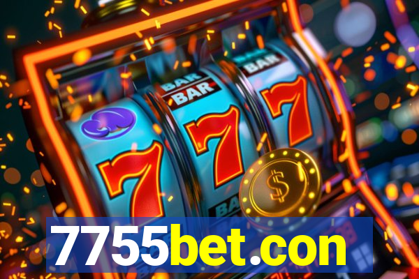 7755bet.con